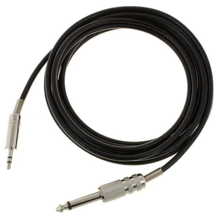 Kabel J3,5-J6,3 Ssnake 15563 3m-2846