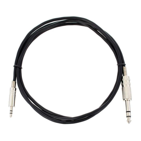 Kabel J3,5-J6,3 Ssnake 20013 1,5m-2849