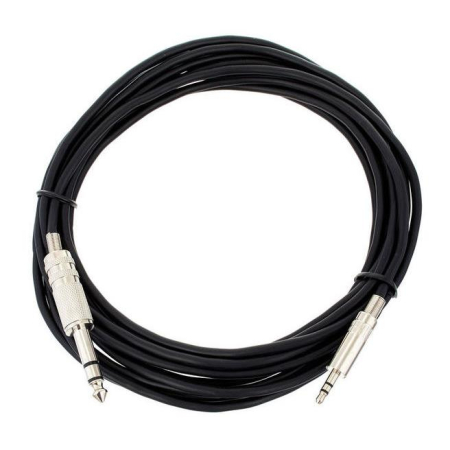 Kabel J3,5-J6,3 Ssnake 20033 5m-2852