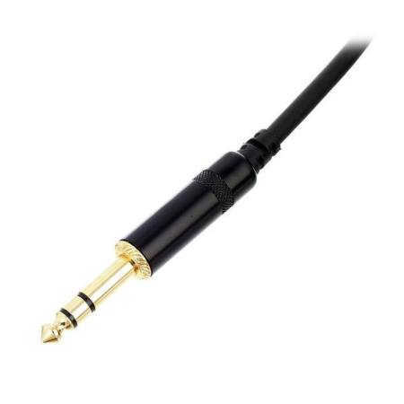 Kabel J6,3-2xJ6,3 6m Snake TPY2060JPP Wyprzedaż-2869