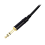 Kabel J6,3-2xJ6,3 6m Snake TPY2060JPP Wyprzedaż-2869