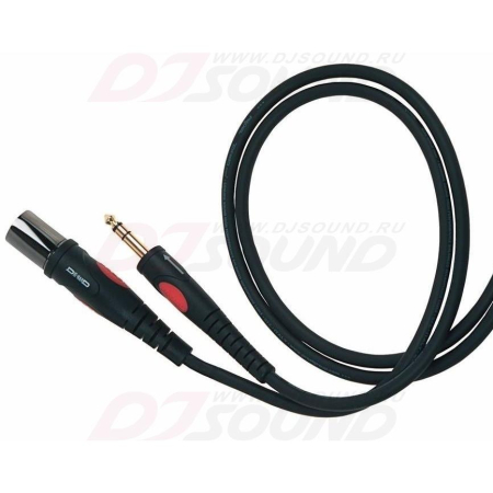 Kabel J-Xlr 3m DieHard DH230LU3-2902