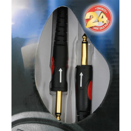 Kabel J-J 3m DieHard DHG100LU3-2904
