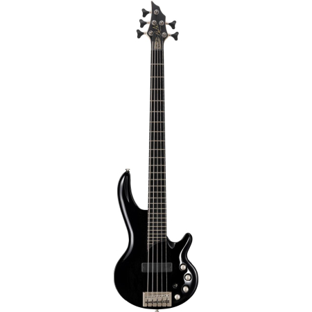 Gitara basowa Cort Curbow 52-2908