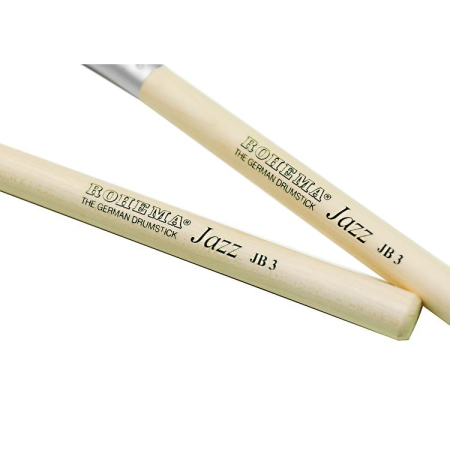 Miotełki perkusyjne Rohema Nylon brush JB3-2930