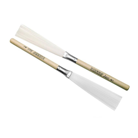 Miotełki perkusyjne Rohema Nylon brush JB3-2933