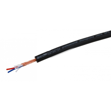 Kabel mikrofonowy 4Audio Mic2022-3016
