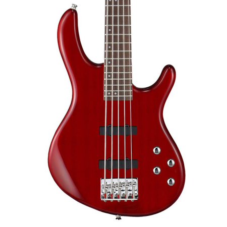 Gitara basowa Cort Action Bass V-3056