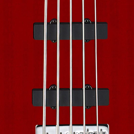 Gitara basowa Cort Action Bass V-3057