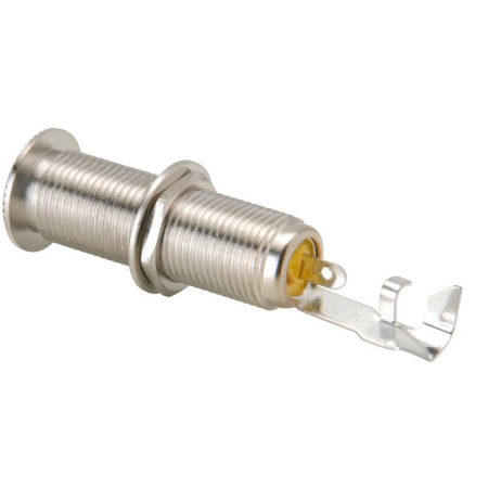 Gniazdo Jack 6,3 Rean NYS2202 mono-3080