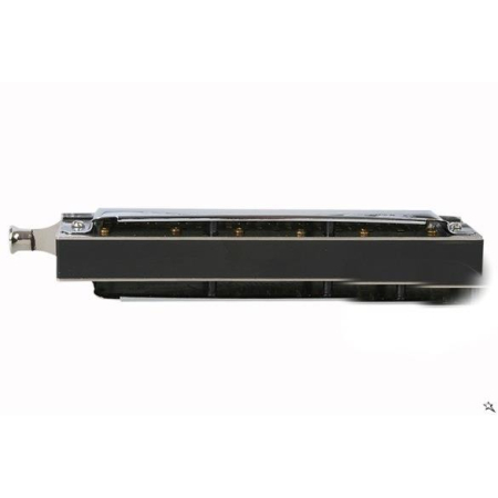 Harmonijka ustna NH13-406 Chrometa z registrem-3089