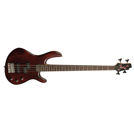 Gitara basowa Cort Action WS-3106