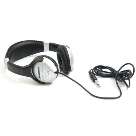 Słuchawki Numark HF-125 DJ-3221