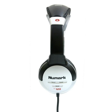 Słuchawki Numark HF-125 DJ-3222
