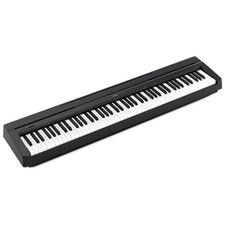 Yamaha P45 B pianino cyfrowe EXPO-322