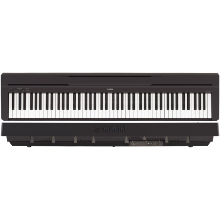 Yamaha P45 B pianino cyfrowe EXPO-323