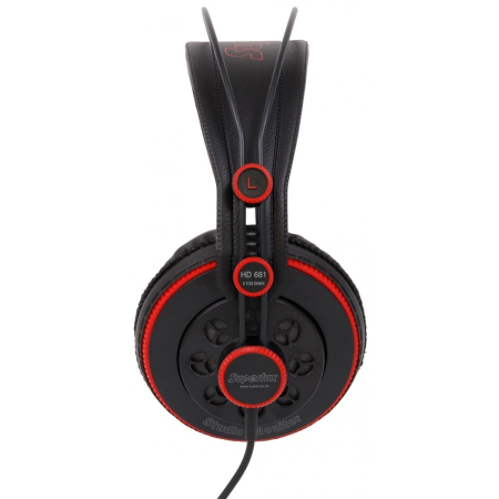 Słuchawki Superlux HD 681-3304