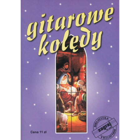 Gitarowe kolędy-3381