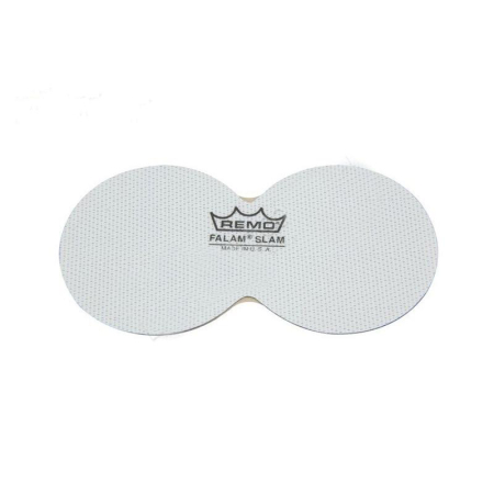 Kick Pad Remo Podwójny 1szt. KS-0012-PH-3425