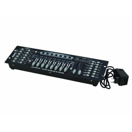 Sterownik Eurolite 192 DMX-3427