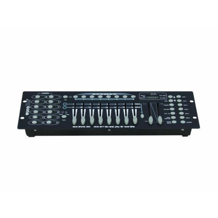 Sterownik Eurolite 192 DMX-3428