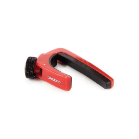 Kapodaster D'addario red-3443