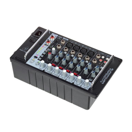 Powermikser Behringer PMP500MP3-3466
