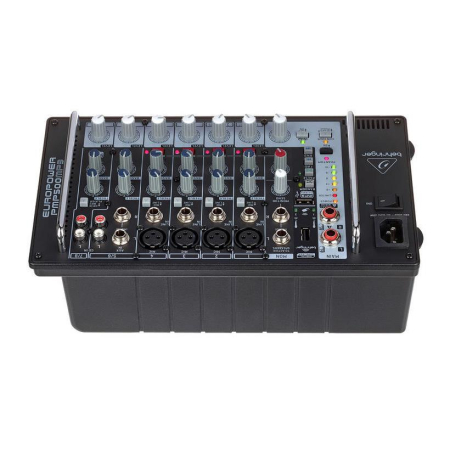 Powermikser Behringer PMP500MP3-3469