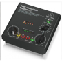 Przedwzmacniacz mikrofonowy Behringer MIC500USB-3463