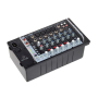 Powermikser Behringer PMP500MP3-3468