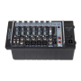 Powermikser Behringer PMP500MP3-3469