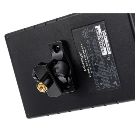 Powermikser Behringer PMP500MP3-3473