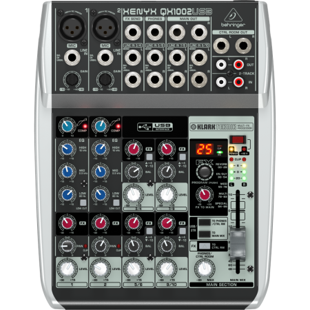 Mikser Behringer QX1002USB-3489