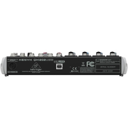 Mikser Behringer QX1202USB-3495