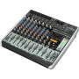 Mikser Behringer QX1222USB audio analogowy-3497