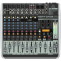 Mikser Behringer QX1222USB audio analogowy-3499
