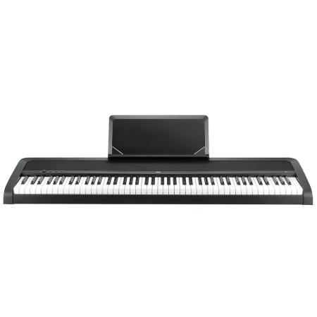 Korg B1 BK pianino cyfrowe-349