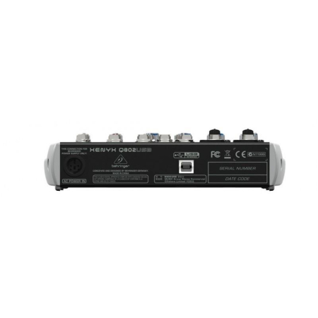 Mikser Behringer Q802USB-3501