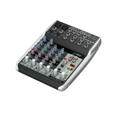 Mikser Behringer Q802USB-3503