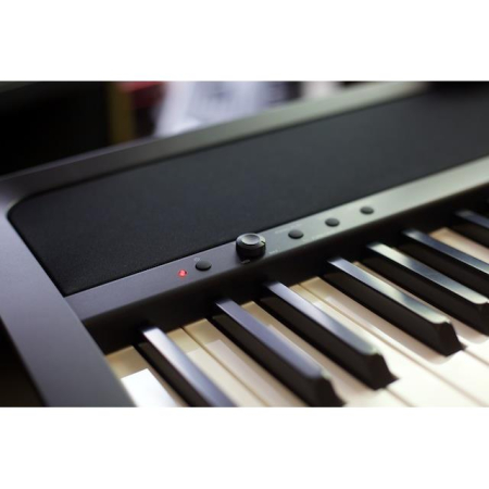 Korg B1 BK pianino cyfrowe-350