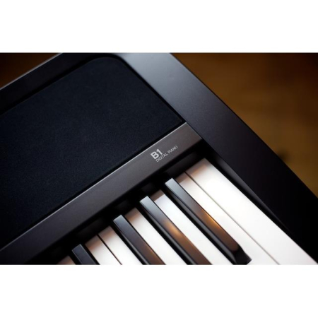Korg B1 BK pianino cyfrowe-353