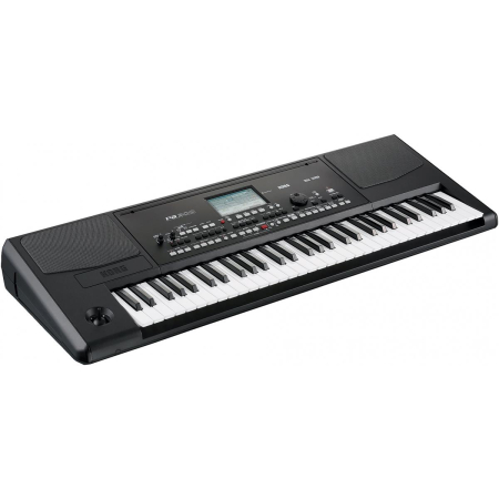Korg PA300 PL keyboard instrument klawiszowy MP3-354