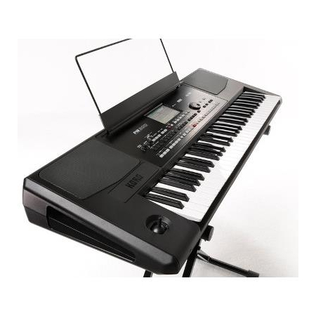 Korg PA300 PL keyboard instrument klawiszowy MP3-356