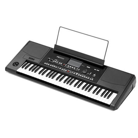 Korg PA300 PL keyboard instrument klawiszowy MP3-357