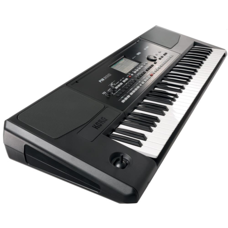 Korg PA300 PL keyboard instrument klawiszowy MP3-358