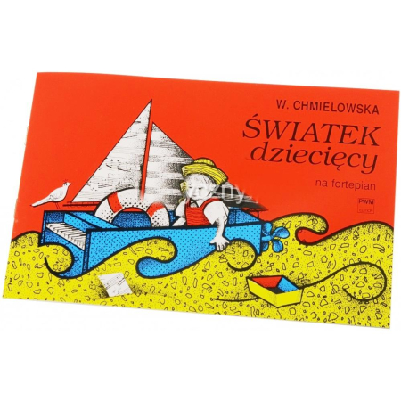 Światek Dziecięcy na Fortepian-3613