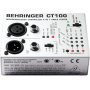 Tester Kabli Behringer CT100-3621