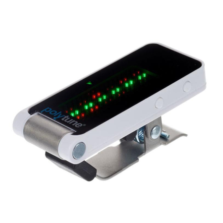 Tuner TC Electronic PolyTune Clip-3691