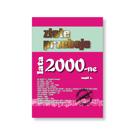 Złote przeboje lata 2000-ne-3715