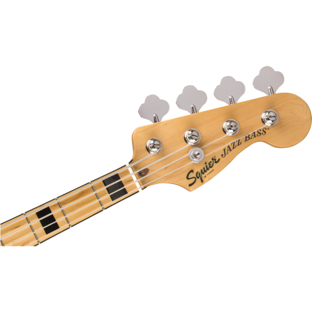Squier Classic Vibe 70s Jazz Bass 3TS-37745
